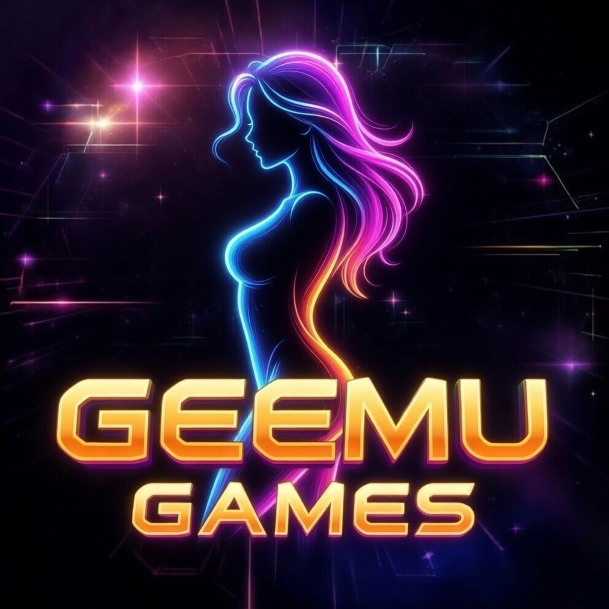 GEEMU GAMES